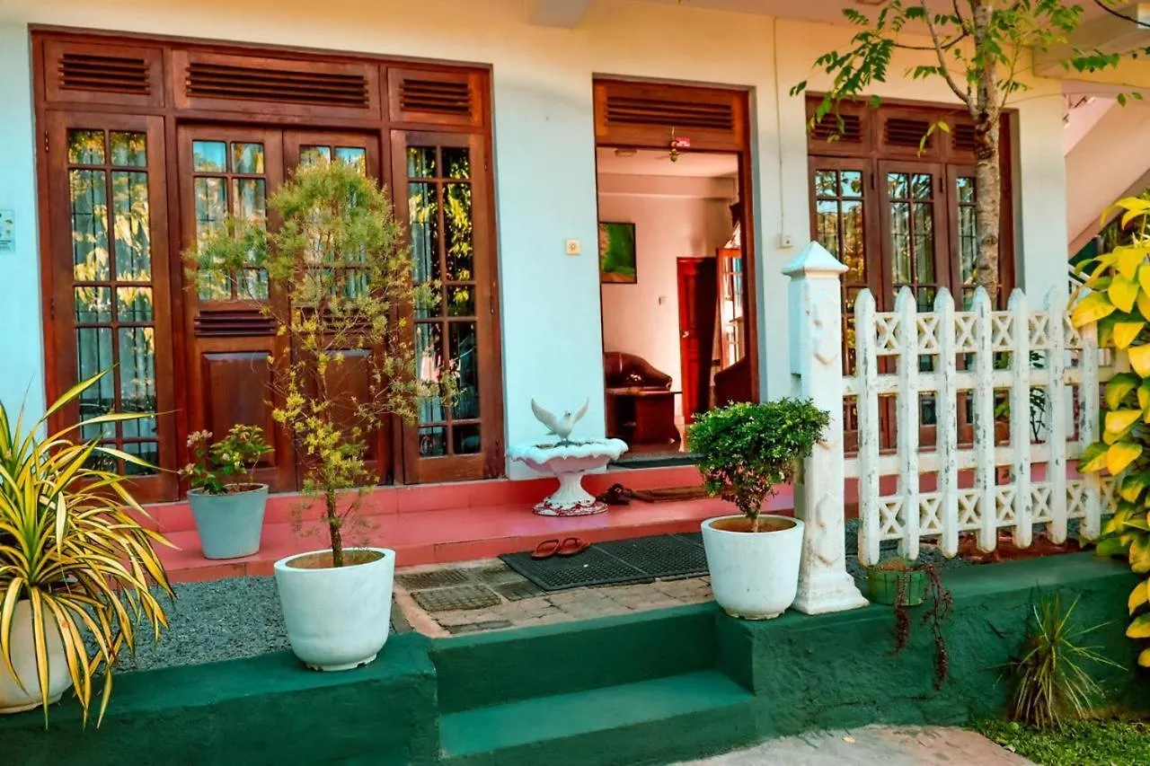 Kandy Freedom Inn 스리랑카