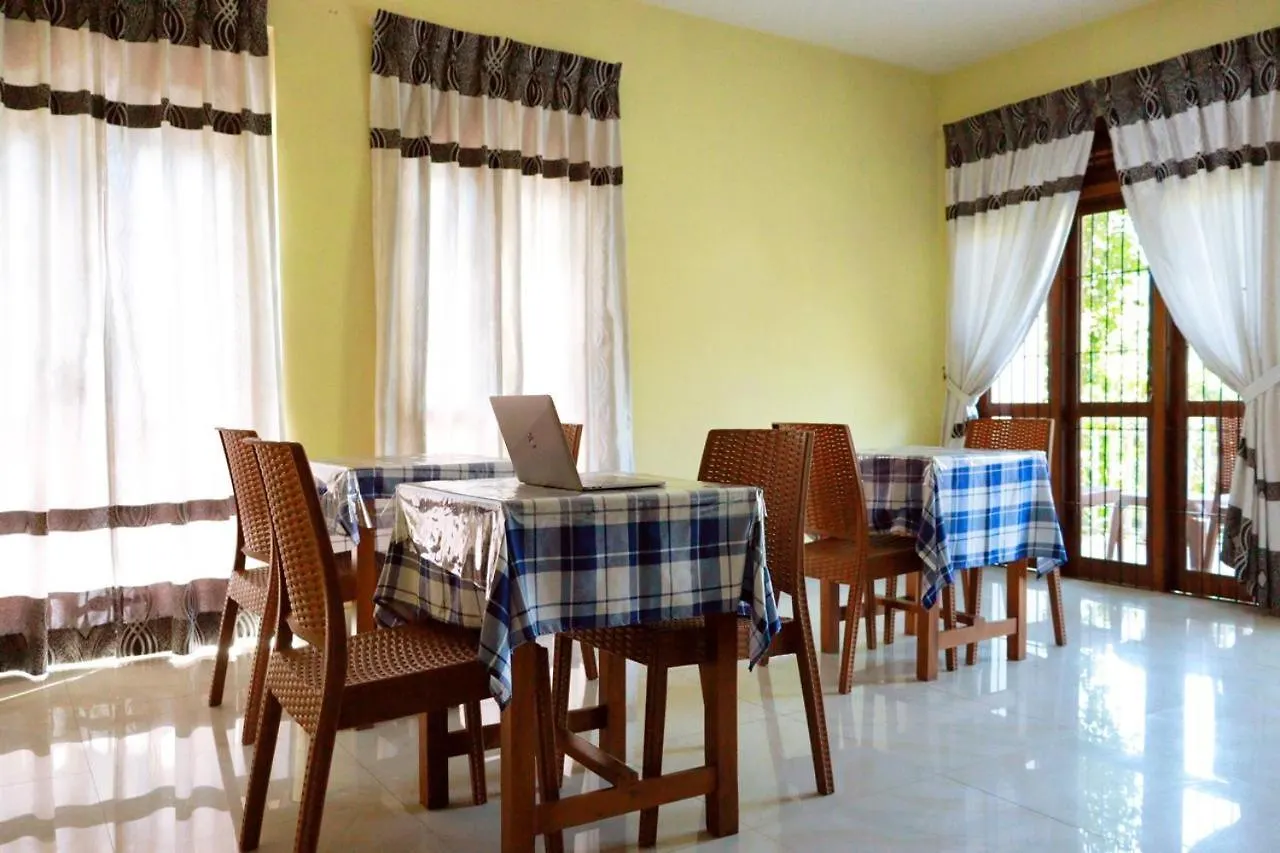 Kandy Freedom Inn 0*,  스리랑카