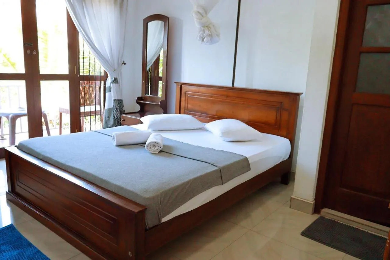 Kandy Freedom Inn Guest house