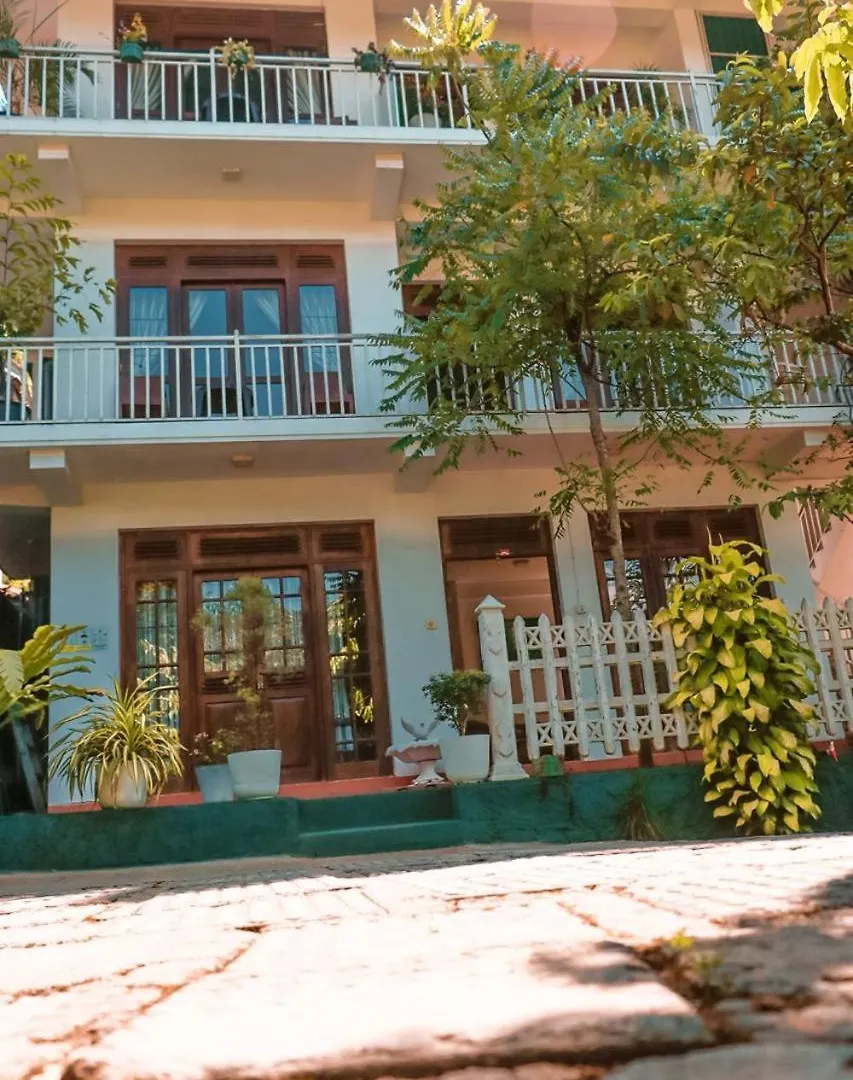 Kandy Freedom Inn