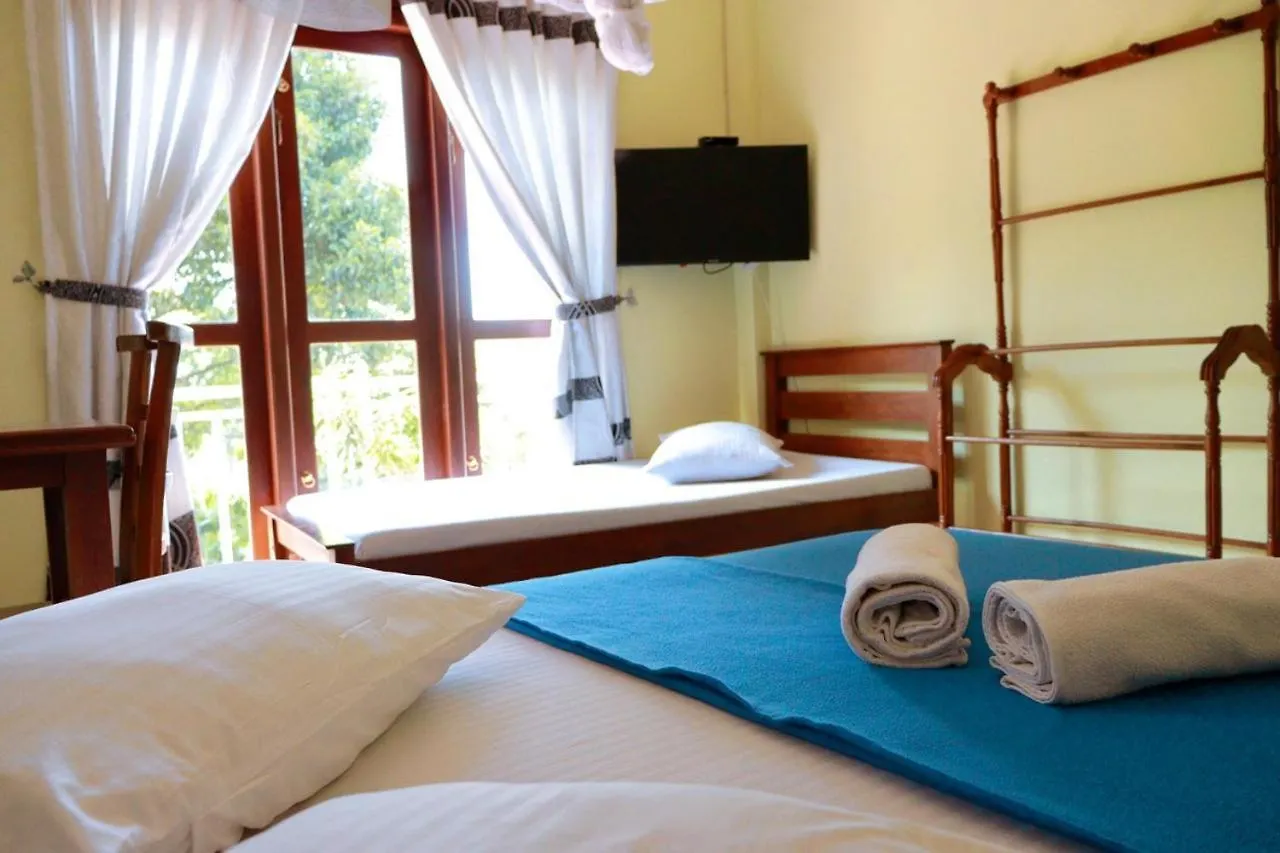 Kandy Freedom Inn