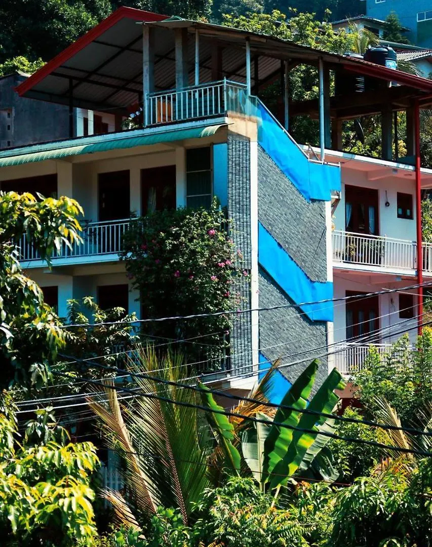 Kandy Freedom Inn 0*,